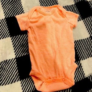 Body suits and rompers